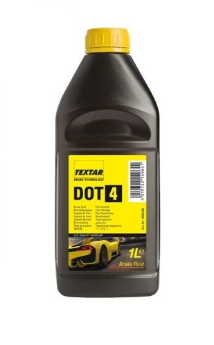 TEXTAR DOT 4 1L