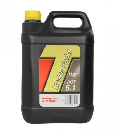 TRW DOT 5.1 5L
