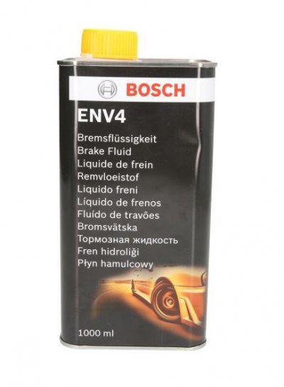 BOSCH ENV4 DOT 4 1L
