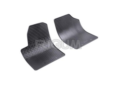Гумени стелки CITROEN Berlingo (1999 -), PEUGEOT Partner (1999 -) 2 места