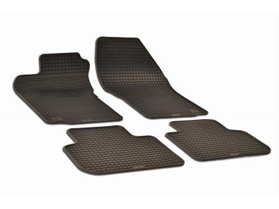 Гумени стелки ALFA ROMEO 147 (2002-2010)