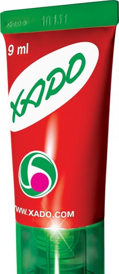 XADO за компресори и лагери 9 ml