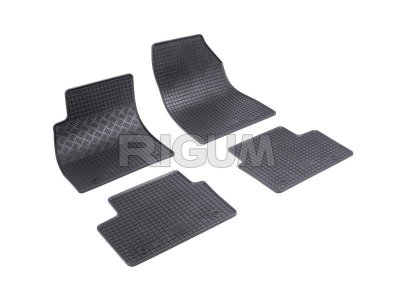 Гумени стелки CHEVROLET Malibu (2012-), OPEL Insignia (2008-), OPEL Insignia (2014-)