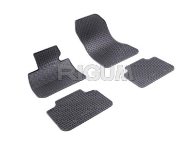 Гумени стелки BMW 2er Active Tourer (F45) (2015-)