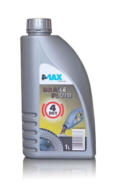 4MAX DOT 4 1L