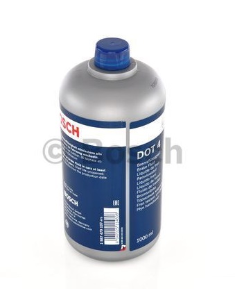 BOSCH DOT 4 1L