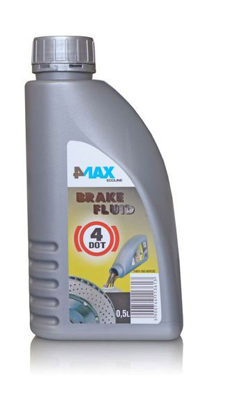 4MAX DOT 4 500ml