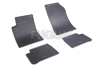 Гумени стелки CITROEN C3 (2017-)