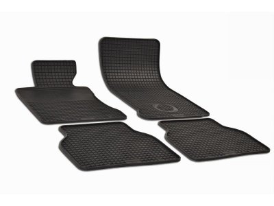 Гумени стелки BMW 5er (E60) (2004-2010)