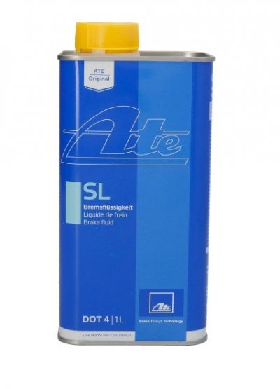 ATE DOT 4 SL 1L