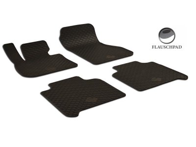 Гумени стелки BMW 2er (F46) (2014-)