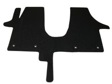 Текстилни стелки RENAULT Trafic II (2006-), OPEL Vivaro (2006-)