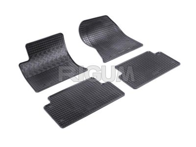 Гумени стелки FORD Focus (1998-2004)