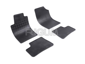 Гумени стелки PEUGEOT 206 (1998-)