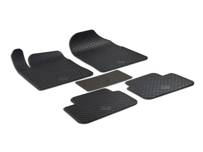 Гумени стелки KIA Ceed (2018-), HYUNDAI i30 Hatchback/Combi (2017-), i30 Fastback (2018-)