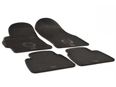 Гумени стелки FORD Mondeo (1993-2007)