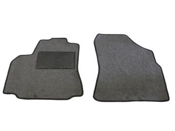 Текстилни стелки PEUGEOT Partner (2008-), CITROEN Berlingo (2008-)