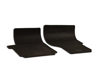 Гумени стелки VOLKSWAGEN Amarok (2010-)