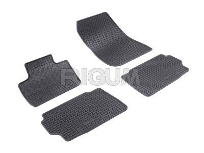 Гумени стелки FORD Mondeo (2014-)