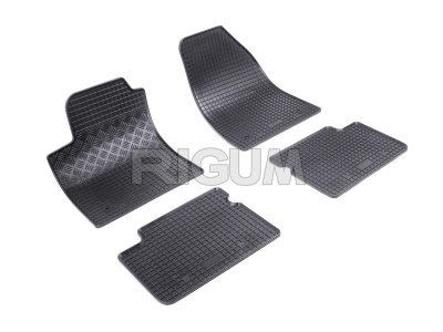 Гумени стелки FIAT Bravo (2006-)