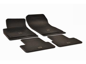 Гумени стелки OPEL Astra J (2009-2015), OPEL Zafira Tourer (2015-), OPEL Zafira C (2011-), CHEVROLET Cruze (2009-)