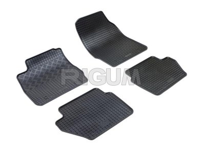 Гумени стелки FORD Fiesta (2008-)