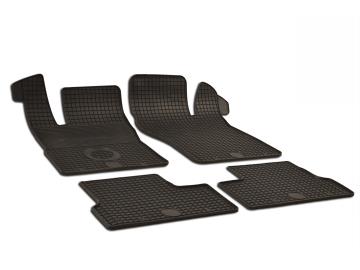 Гумени стелки OPEL Astra F (1991-1997)