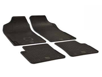 Гумени стелки PEUGEOT 106 (1991-), (1996-)