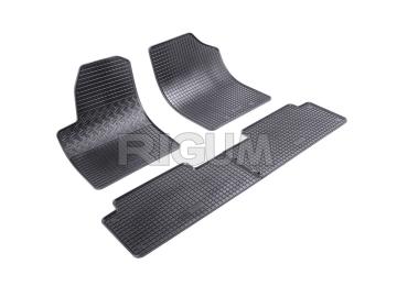 Гумени стелки PEUGEOT Partner (1999-), CITROEN Berlingo (1999-)