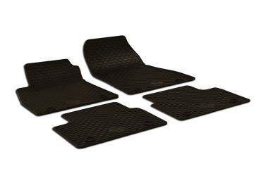 Гумени стелки OPEL Insignia (2014-)