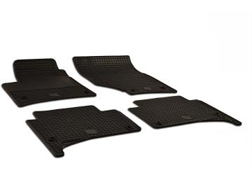 Гумени стелки PORSCHE Cayenne (2003-2009), VOLKSWAGEN Touareg (2003-2009)