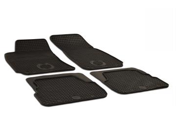 Гумени стелки SKODA Superb  I (2002-2008)