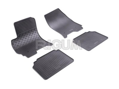 Гумени стелки FORD Mondeo (2002-)