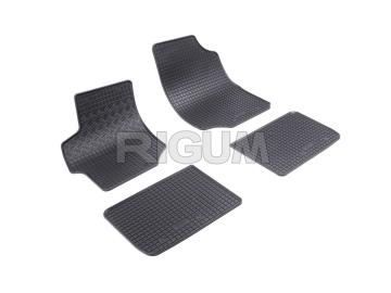 Гумени стелки PEUGEOT 301 (2012-), CITROEN C-Elysee (2012-)
