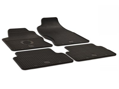 Гумени стелки FORD Focus (2001-2006)
