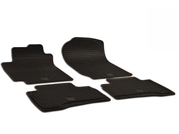 Гумени стелки SUZUKI Grand Vitara (2005-2015)