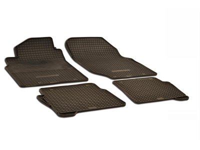 Гумени стелки NISSAN Almera N16 (2000-2007)