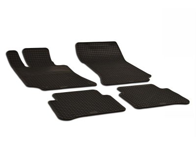 Гумени стелки MERCEDES E-Class W212 (2009-)