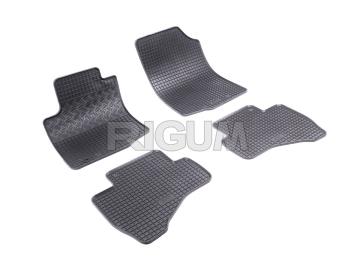 Гумени стелки PEUGEOT 108 (2014-), CITROEN C1 (2014-)