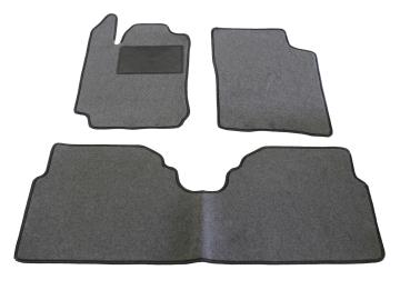 Текстилни стелки RENAULT Scenic (1996-2004)