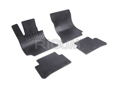 Гумени стелки MERCEDES E-Class W212/S212 (2009-)