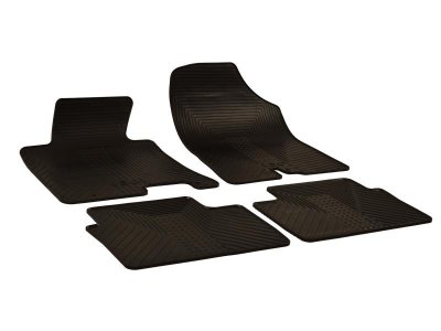 Гумени стелки HYUNDAI i30 (2012-2016)