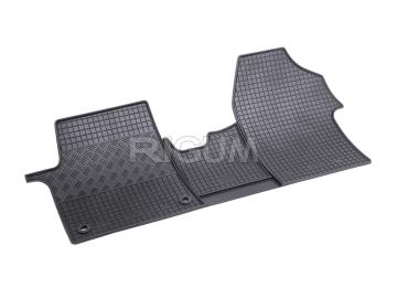 Гумени стелки PEUGEOT Expert (2016-), CITROEN Jumpy (2016-), TOYOTA Proace (2016-)