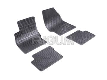 Гумени стелки OPEL Corsa D (2007-), OPEL Corsa E (2014-)