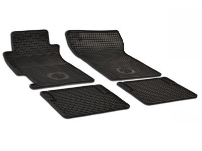 Гумени стелки HONDA Accord (1996-2002)