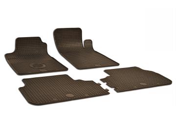 Гумени стелки RENAULT Scenic (1996-2004)