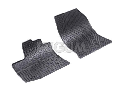 Гумени стелки DACIA Dokker Express (2013-)