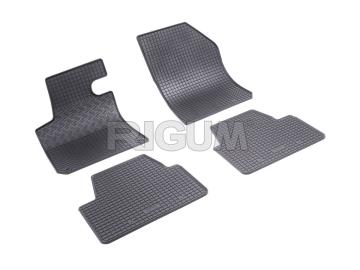 Гумени стелки PEUGEOT 308 SW (2014-)