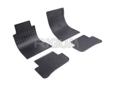 Гумени стелки MERCEDES C-Class W203/S203 (2000-)