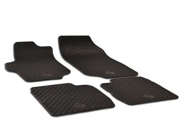 Гумени стелки PEUGEOT 301 (2012-), CITROEN C-Elysee (2012-)